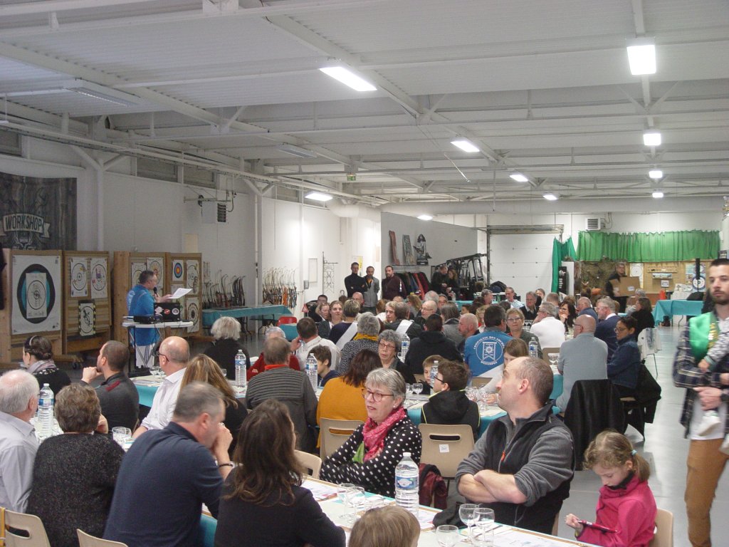 40 ans de la Compagnie